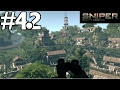 Sniper ghost warrior llite des tireurs  walkthrough 42