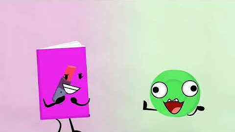 Object Terror | Intro - But It's Daniel Rapits Created Nightcore!