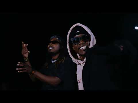 ANDIWULILA Gibbon Mc Ft Maro The Great OFFICIAL HD VIDEO