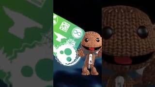 Sackboy Was In Playstation All-Stars Battle Royale