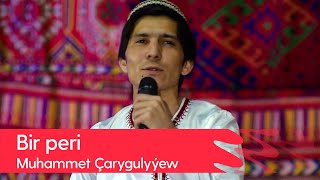 Muhammet Charygulyyew - Bir peri | 2022