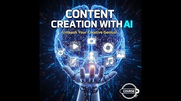 Lecture 15 : Creating Ai Videos | STOP Paying $5,000 for a Tech Career: Get This Course FREE
