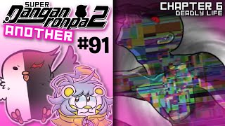 Super Danganronpa Another 2 (BLIND) - Chapter 6 (Ep. 91)