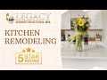 Kitchen  &amp; bath Remodeling services
