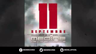 Médine - 11 Septembre