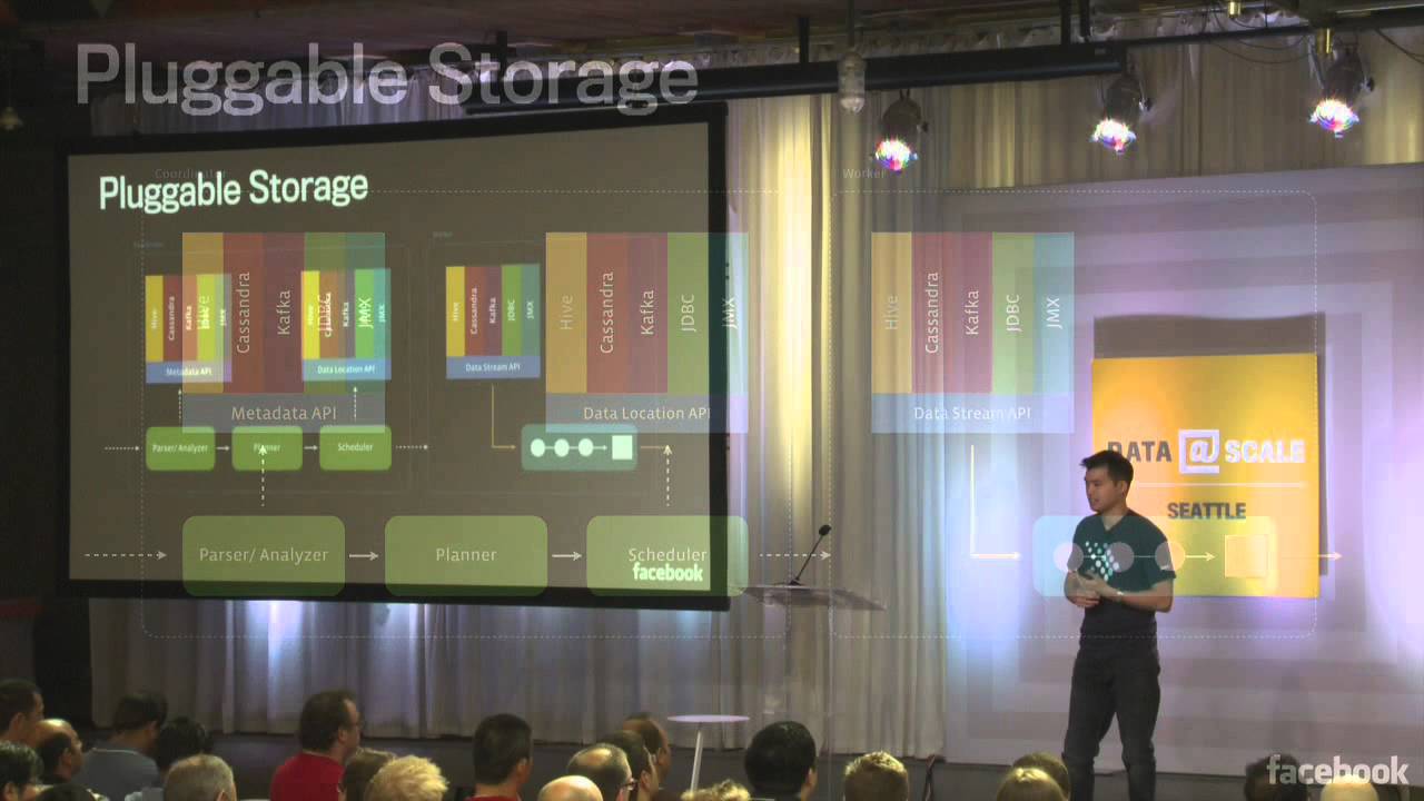 Data at Scale 1 - YouTube