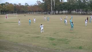 20201108関カレ第9節vs武蔵丘短期大学①
