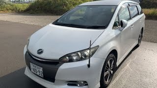 😱🤔Toyota Wish за 1 млн рублей реально или нет?