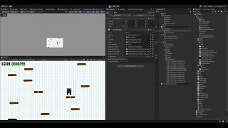 Prototyping a Game: Doodle Jump Part 1 & Discotech Part 3