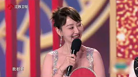 江蘇衛視2023兔年元宵晚會 等不及#江蘇衛視元宵晚會# ？預告來嘗鮮！ 20230205 - 天天要聞