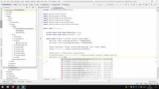 Add Blur to Image in Android Studio