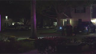 Infant boy dies after being struck by car in west Houston, police say