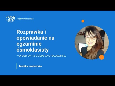 Wideo: Jakie jest stwierdzenie tezy w opowiadaniu?