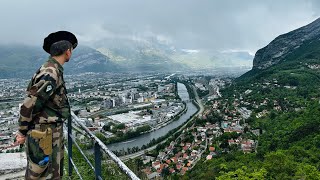 Grenoble France