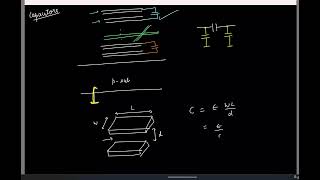 Lecture 28: Resistors and capacitors on ICs; Random mismatch; Process variations; Pelgrom's law