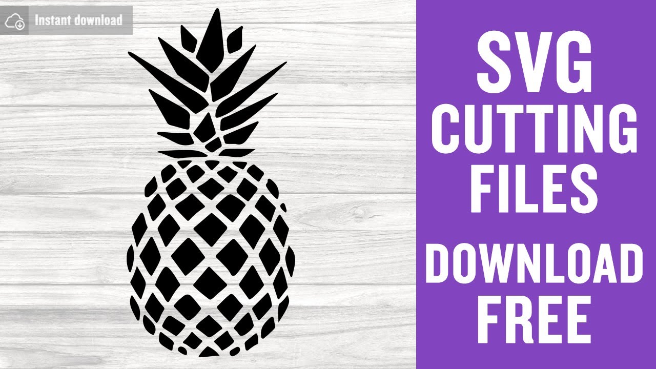 Download 43+ Free Pineapple Svg For Cricut Images Free SVG files ...