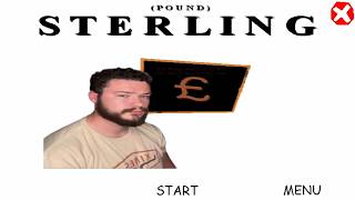 STERLING (Baldi Mod)