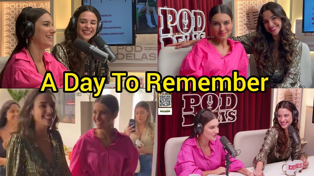 Buiareis on Poddelas podcast English Translation | Best moments ✨🍊