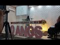 parte 4 da festividade de aniversário do Conjunto Colunas do Rei , 30 anos.