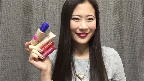 Project 10 Pan Intro | Round 2 | All makeup