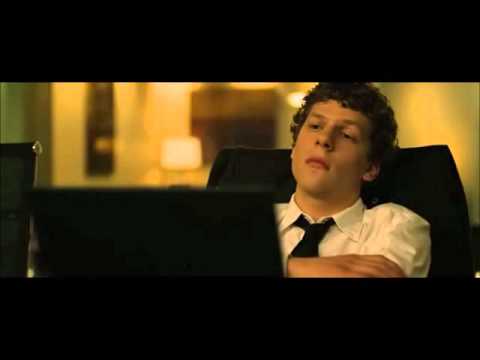 A Rede Social | Trailer 2 Legendado | Doovi