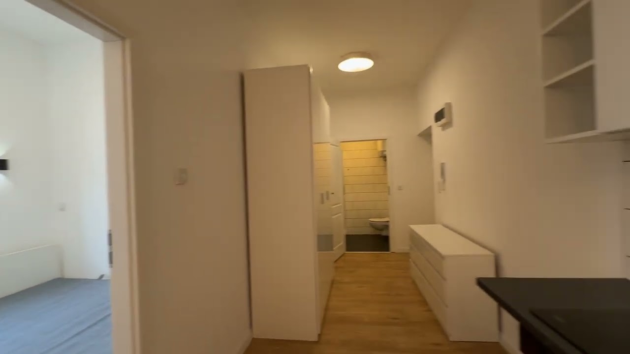 2-room apartment – Bytom (Agora Mall) – low utilities - Apartment - Rent - Bytom, Centrum