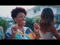 Capture de la vidéo Lura - Cetam (Feat. Angelique Kidjo) - Official Music Video