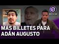 ¡MEGA FRAUDE FANTASMA!: Red de ADÁN AUGUSTO saqueó $2,300 MILLONES de Conagua | Saga Noticias