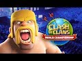 Clash of Clans World Championship 2019 ($1,000,000 Prize Pool!)