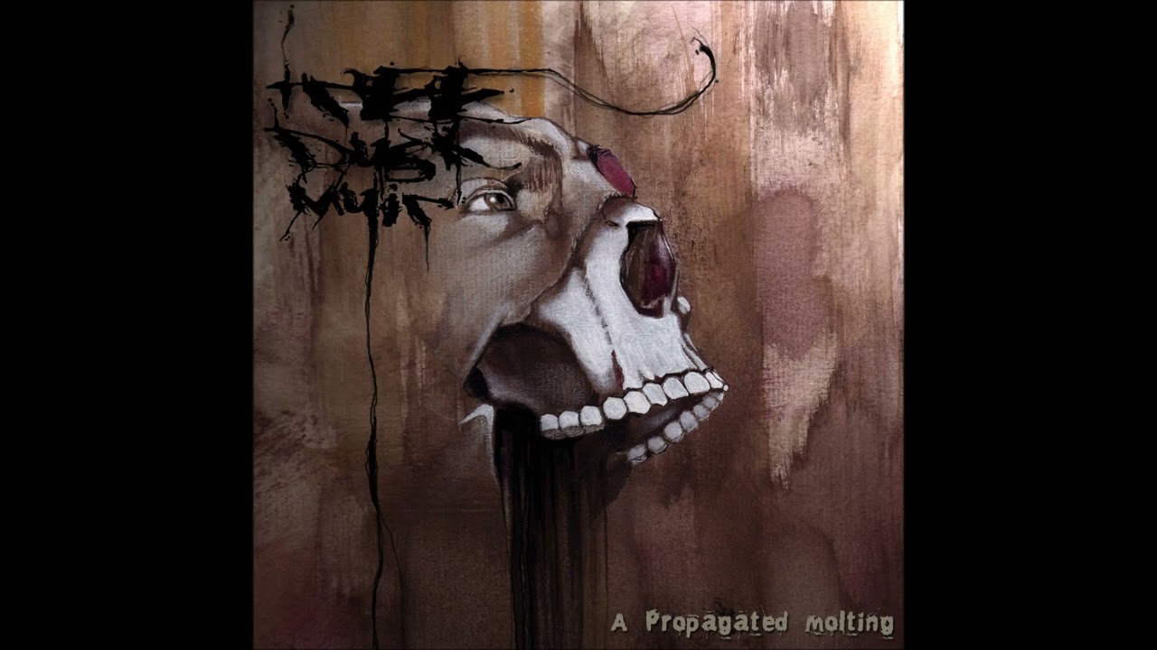 Tree Dusk Muir - A Propagated Molting (2009) [ full album ]