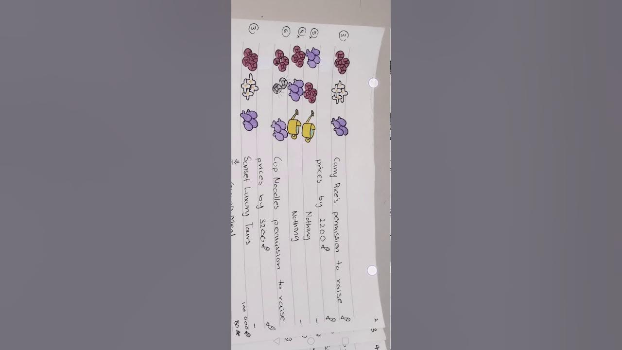 Hedwig Flower Combinations Update 1 Animal Restaurant Game YouTube