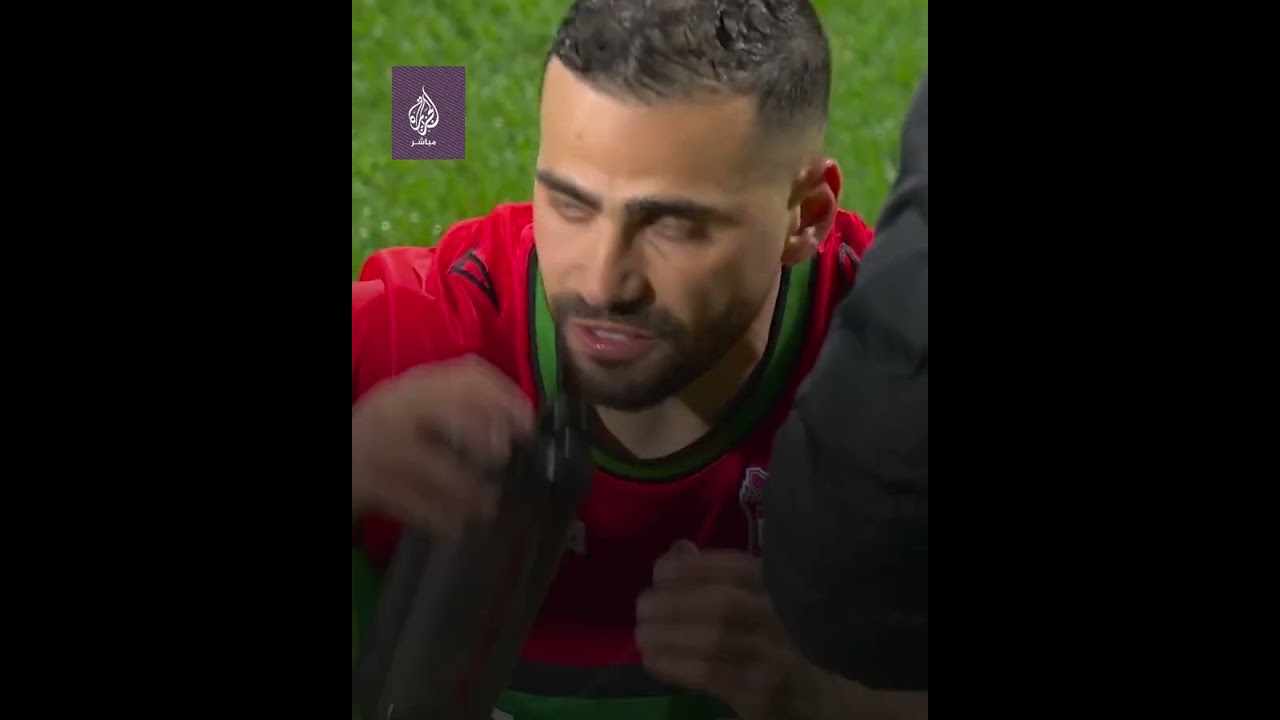 السماح بإيقاف المباراة لإفطار اللاعبين المسلمين في هولندا 🌙🇳🇱