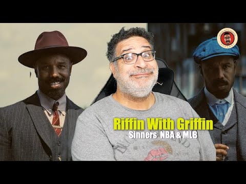 Sinners, Nba & Mlb Rwg Ep334
