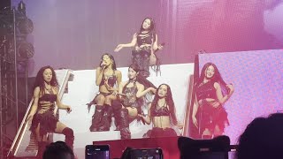 KATSEYE - I’m Pretty - Beautiful Chaos Tour - 2025-11-15 - Minneapolis, Minnesota