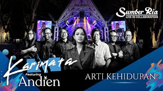 Kisah Kehidupan - Andien - Karimata