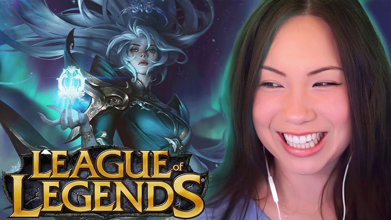 League of Legends comeback! (ft. Masayoshi, Sydeon, Seanic, and TrulyTenzin)