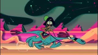 (Dunslona Remix) - Wander Over Yonder