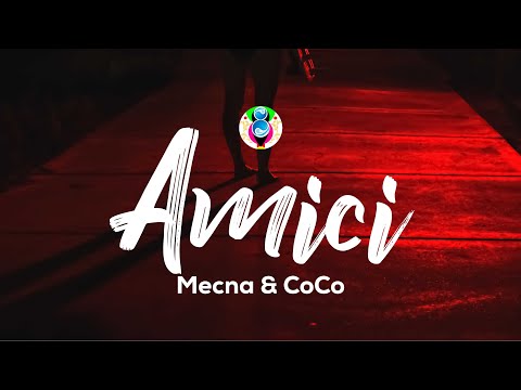 Mecna Mecna &