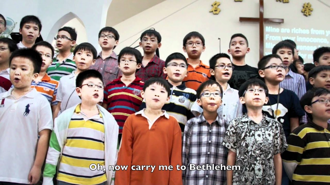 Calypso Carol YouTube