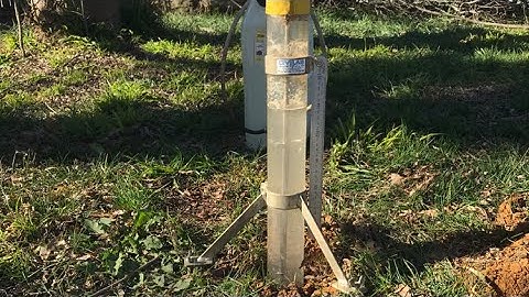 Onsite Permeability Test