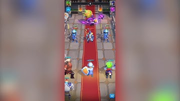 Idle Mania Gameplay | No Commentary | Android