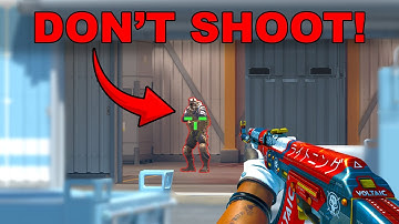 The Unwritten Rules of CS2...