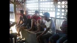 sulop national high school batch 2001 reunion
