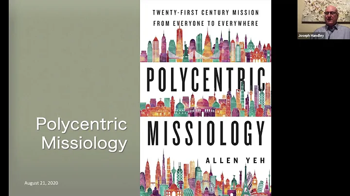 PolyCentric Mission Leadership: Towards a New Theo...