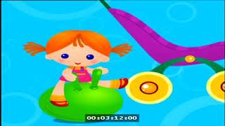 Babytv Who'sItWhat'sIt 2 06 Doll