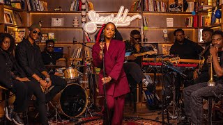 Sinmidele - perfect union (but make it live)