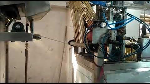 Nylon elastic tape continues dyeing and finishing machine