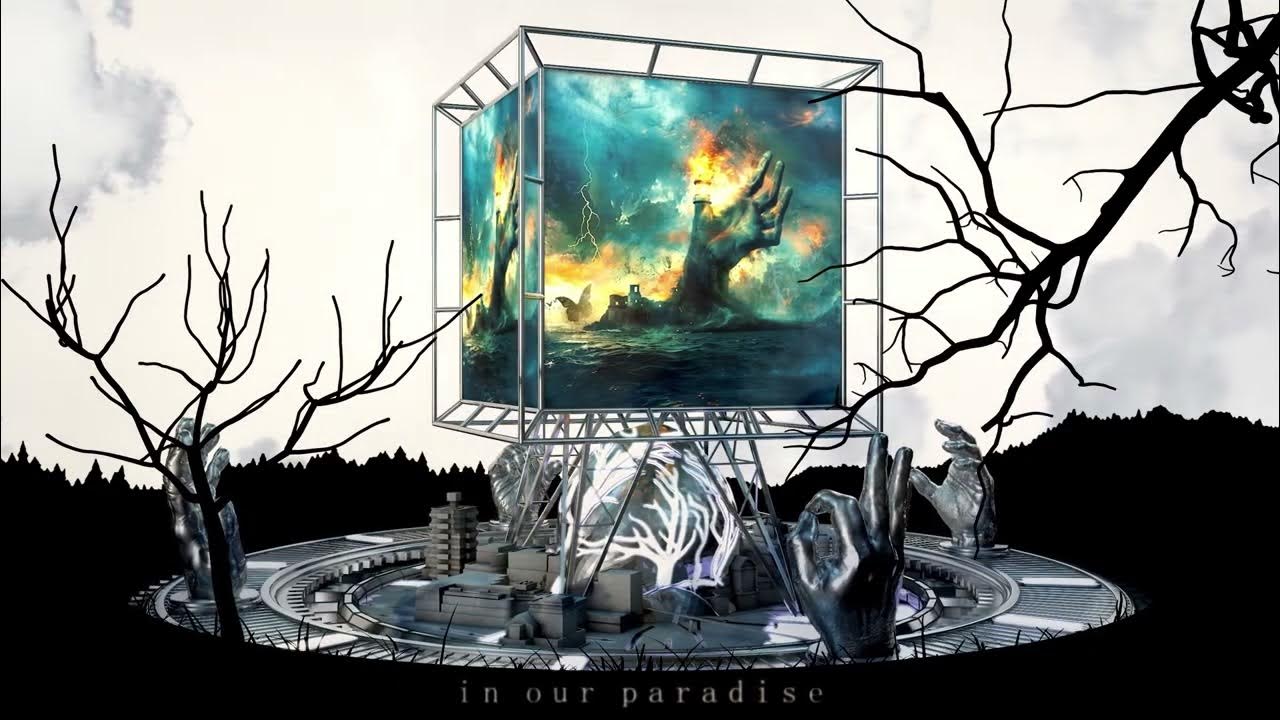 Millenium Hope Dies Last Official Lyric Video By Marcin Chlanda millenium-hope-dies-last-official-lyric-video-by-marcin-chlanda