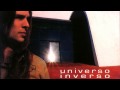 Kiko Loureiro - Universo Inverso - Anastácia