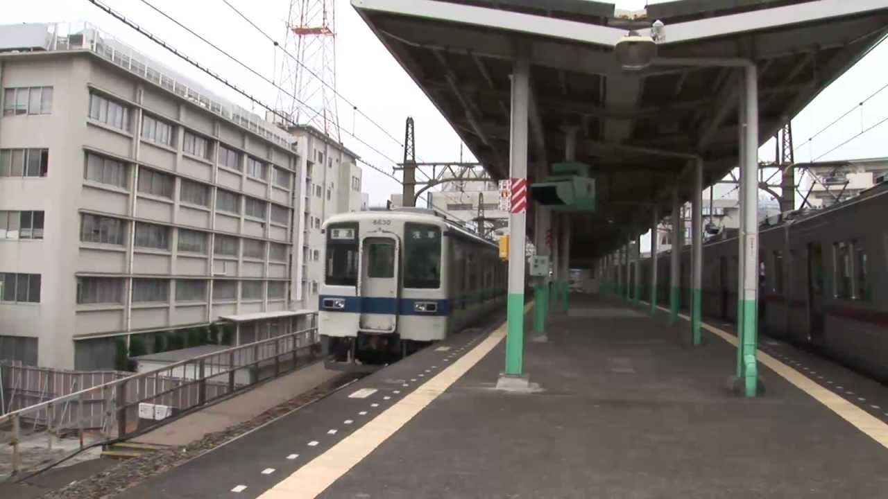 業平橋駅 駅前再開発で消えた昭和の風景 Youtube